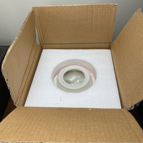 Rae Dunn Peanuts Snoopy Pumpkin Cookie Jar - Picture 12 of 15